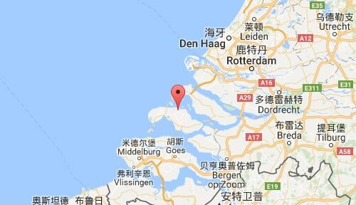brouwershaven