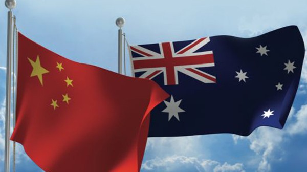 中国到澳洲门到门运输服务