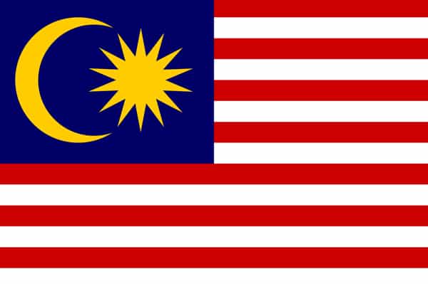 中国海运到马来西亚
