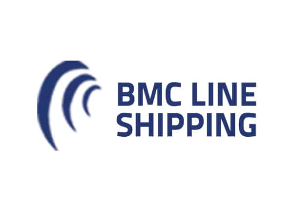 BMC Line航运服务有限公司