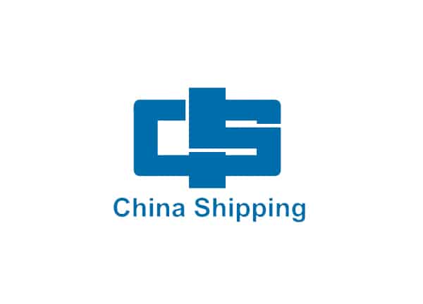 CSCL中海集装箱运输有限公司