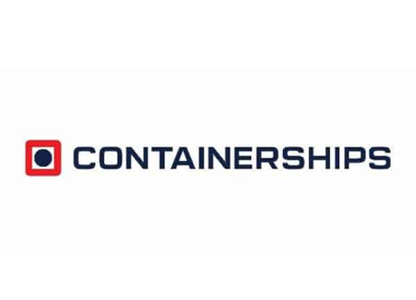 Containerships货柜船