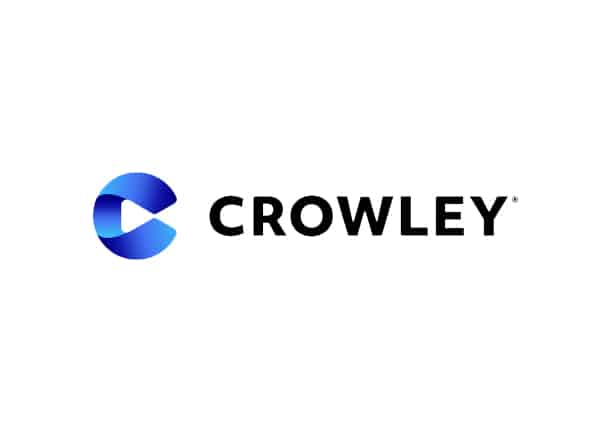 Crowley克罗利海运集团公司