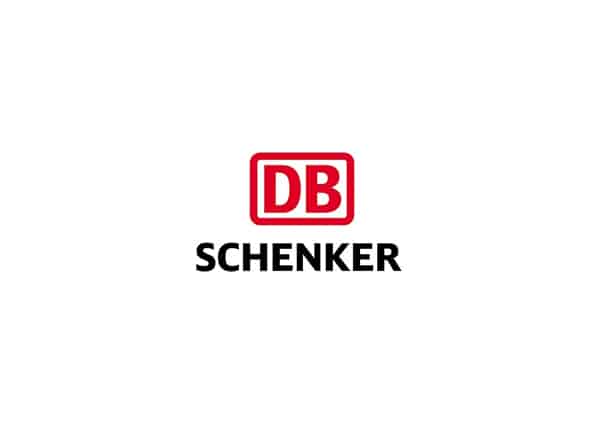 DB Schenker德铁信可