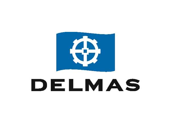 DELMAS达贸国际轮船公司