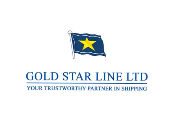 GSL金星轮船公司