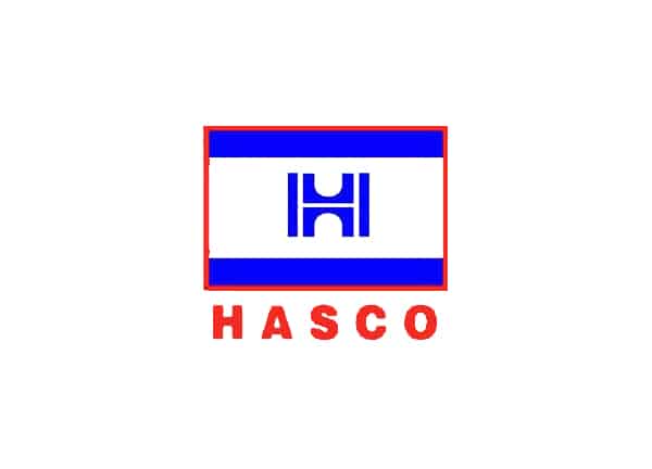 HASCO上海海华轮船有限公司