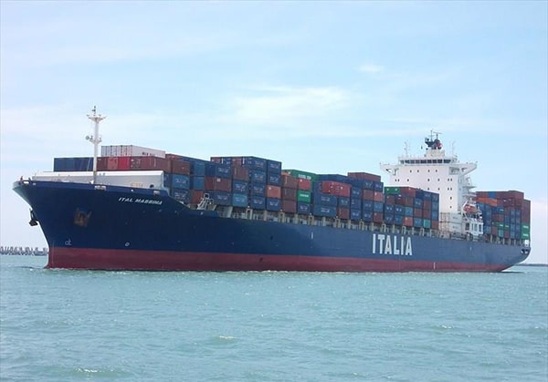 Italia Marittima意大利海运股份有限公司