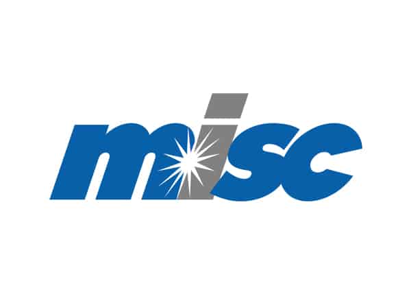 MISC马来西亚国际船运有限公司