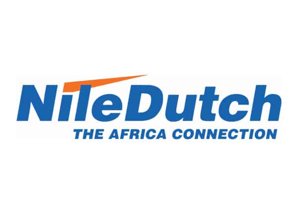 Nile Dutch尼罗河荷兰人非洲航运公司