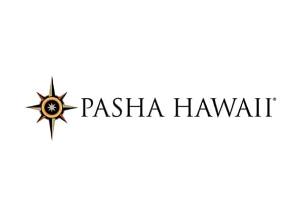 Pasha Hawaii帕夏夏威夷航运