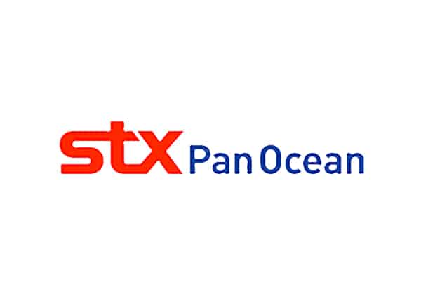 STX韩国世腾船务有限公司