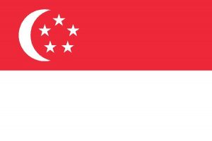 中国海运到新加坡