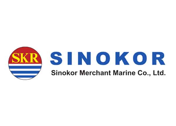 SINOKOR长锦商船株式会社