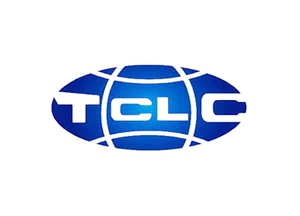 TCLC太仓港集装箱海运有限公司