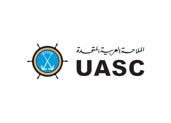 UASC阿拉伯联合国家轮船公司