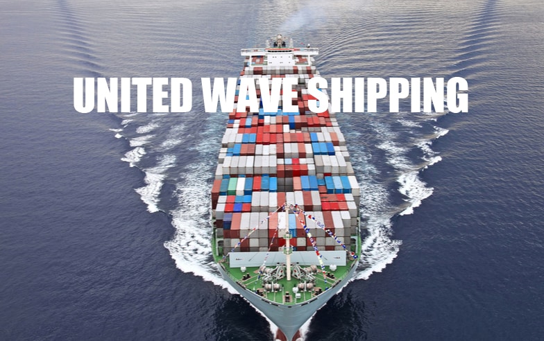 联丰船务UNITED WAVE SHIPPING