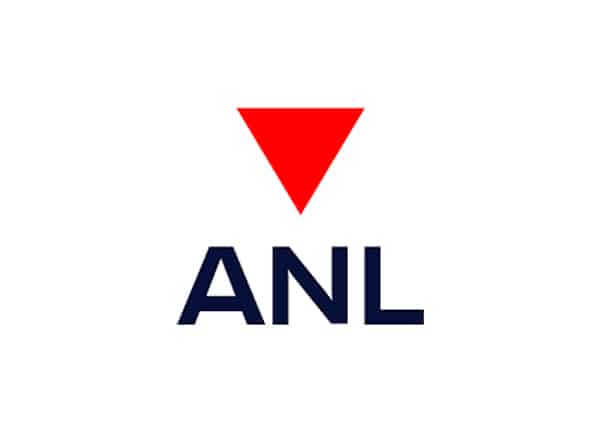 ANL澳大利亚国家航运有限公司