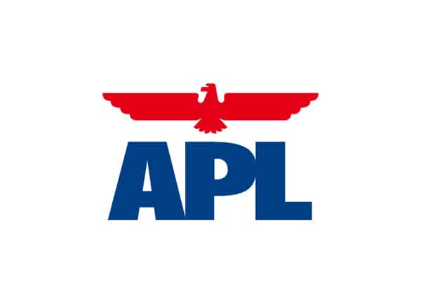 APL美国总统轮船有限公司