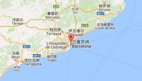 barcelona