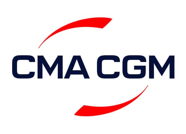 CMA CGM法国达飞海运