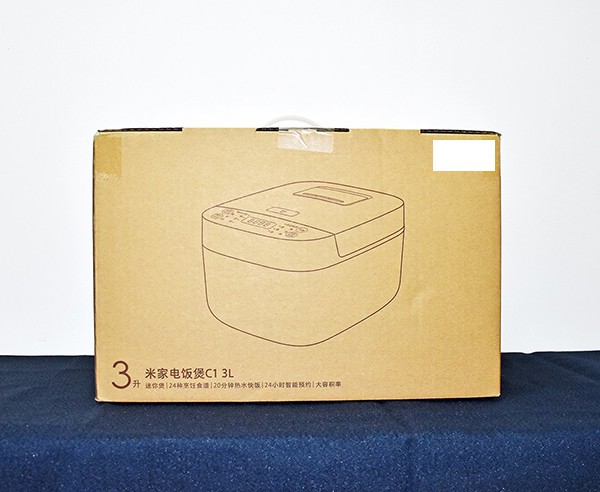 电饭煲运输包装