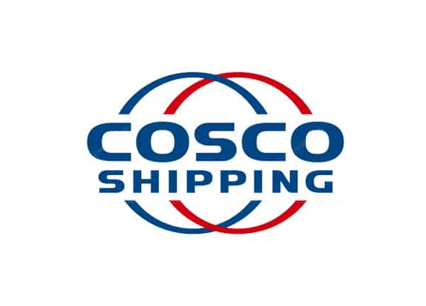 COSCO中远集装箱运输有限公司