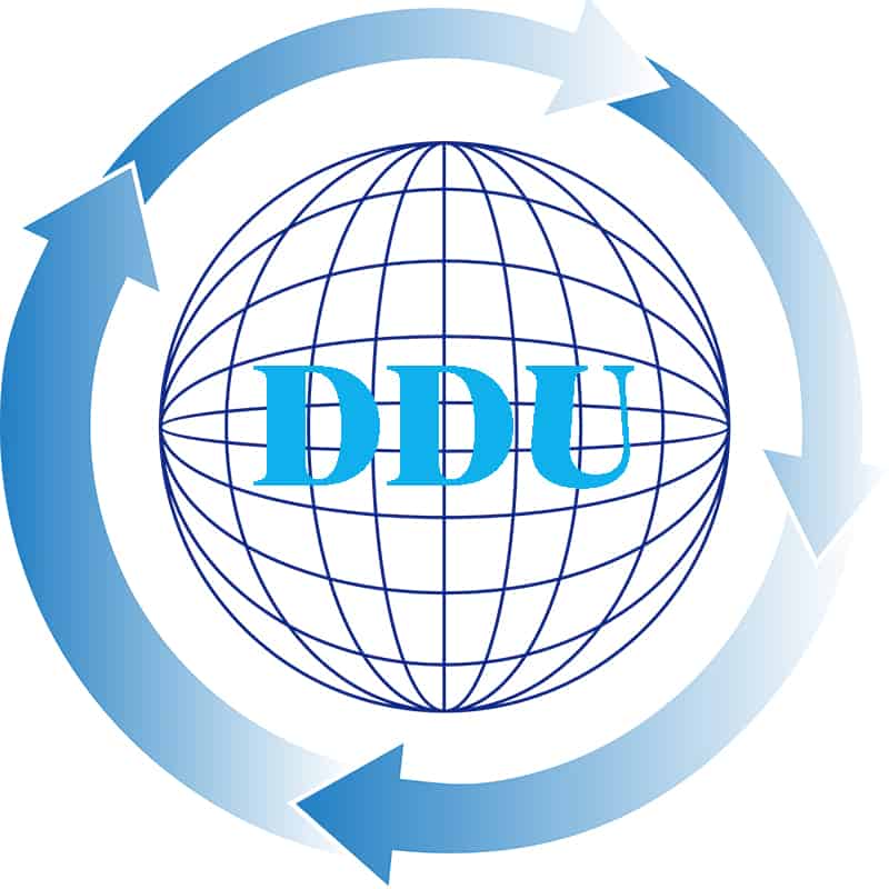 贸易术语INCOTERMS2000 DDU 指目的地未完税交货