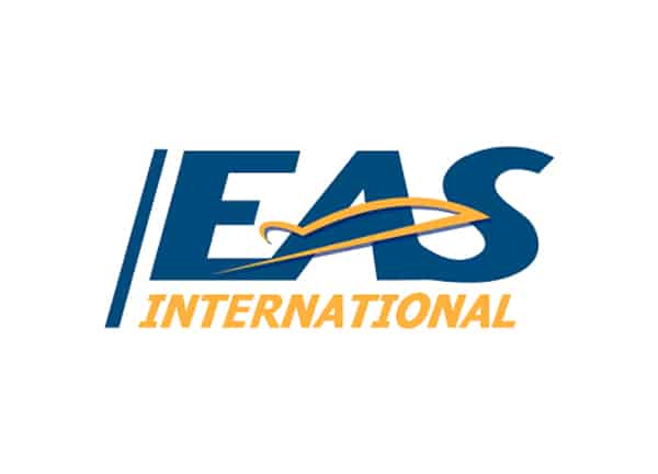 EAS达通国际航运有限公司
