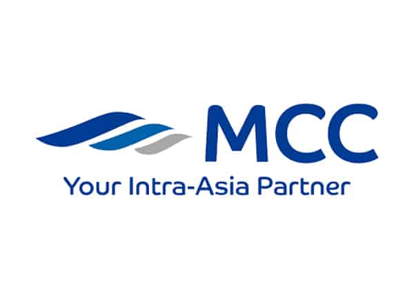MCC运输新加坡有限公司