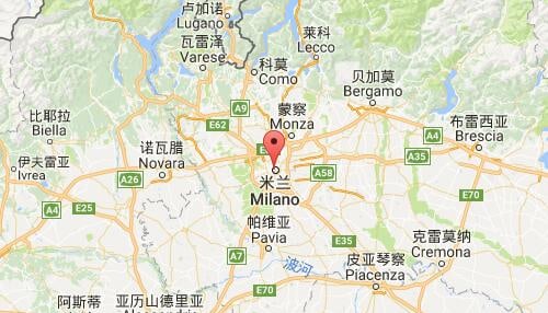 milano