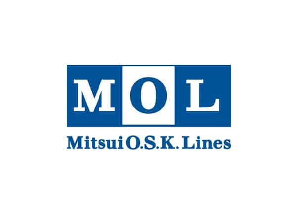 MOL商船三井株式会社