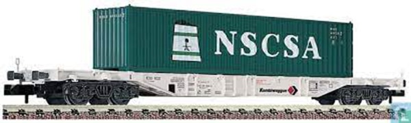 NSCSA沙特阿拉伯国家航运公司