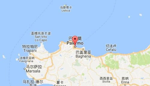 palermo