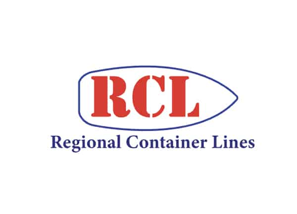 RCL泰国宏海箱运有限公司
