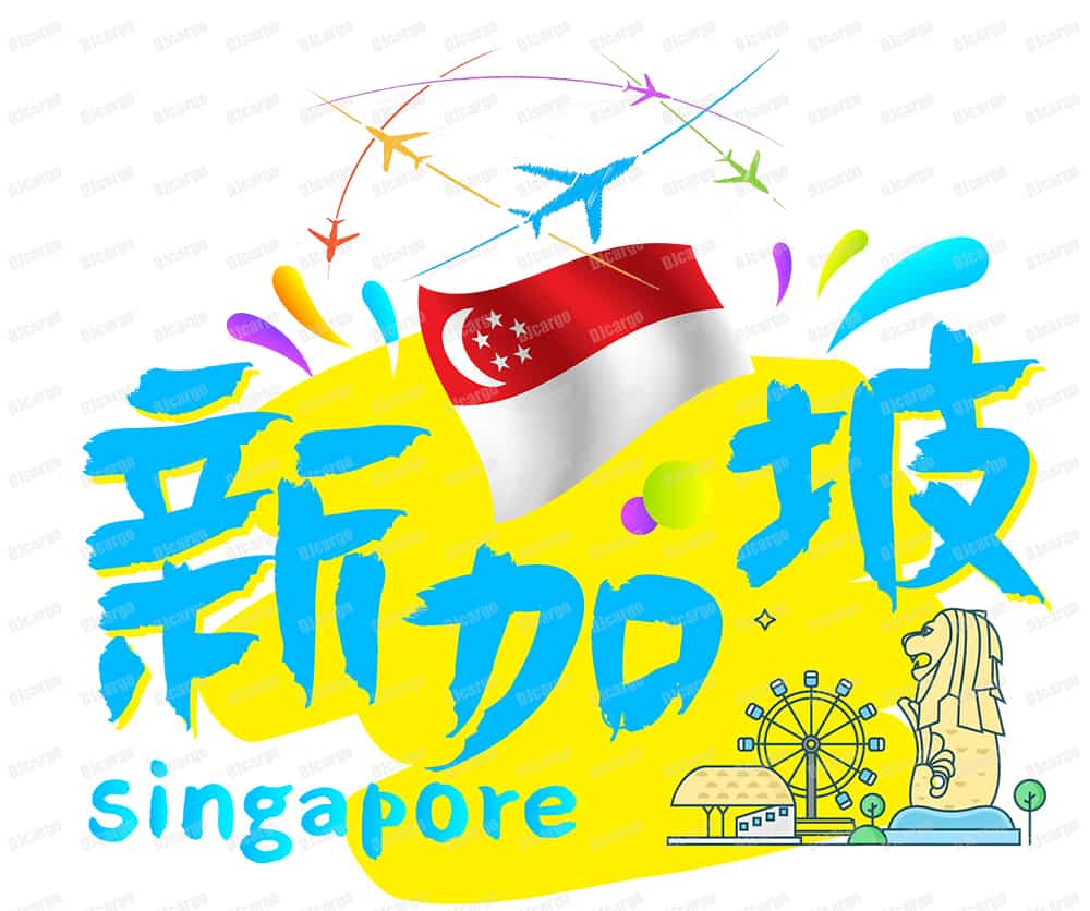 新加坡空运包税