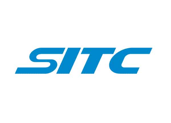 SITC海丰集装箱运输有限公司