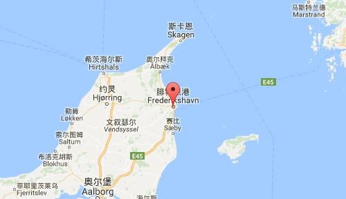 frederikshavn