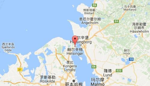 helsingor
