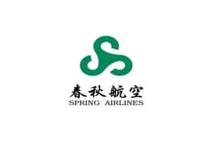 春秋航空