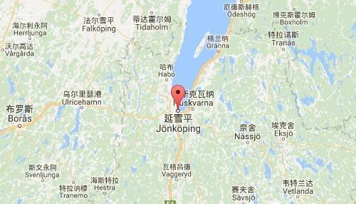 jonkoping