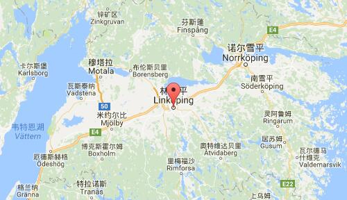 linkoping