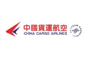 中国货运航空