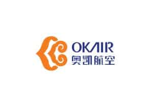 奥凯航空