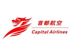 首都航空