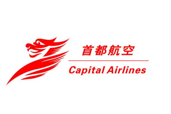 首都航空