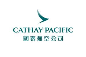 国泰航空 Cathy Pacific Airline