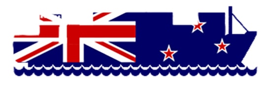 澳大利亚海运