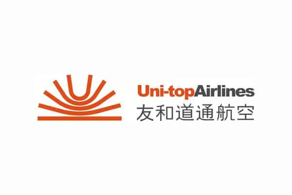 友和道通航空Uni-Top Airlines