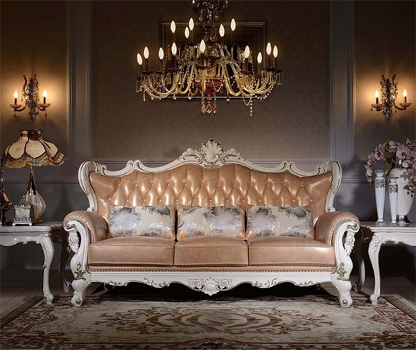 Luxury Furniture Italy Shipping Singapore